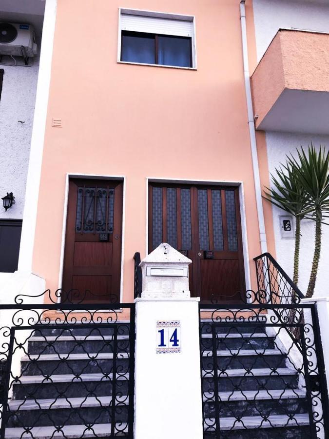 Menin Rooms 2 Castelo Branco  Zewnętrze zdjęcie