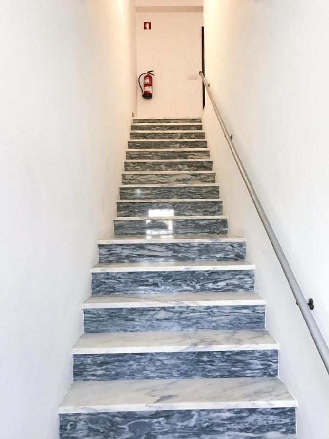 Menin Rooms 2 Castelo Branco  Zewnętrze zdjęcie