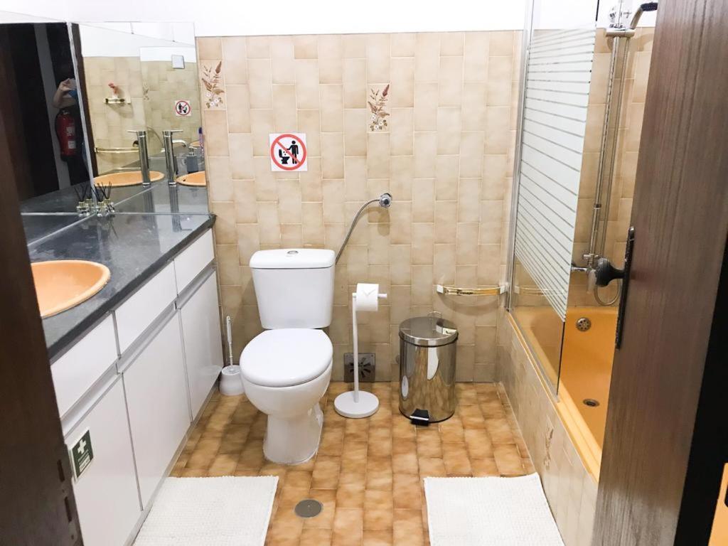 Menin Rooms 2 Castelo Branco  Zewnętrze zdjęcie