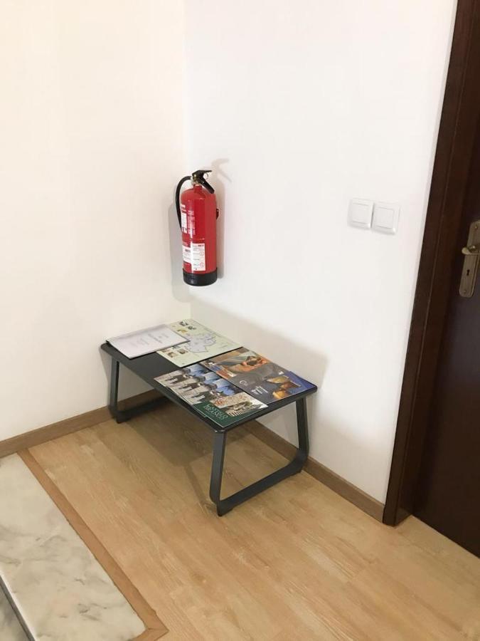 Menin Rooms 2 Castelo Branco  Zewnętrze zdjęcie