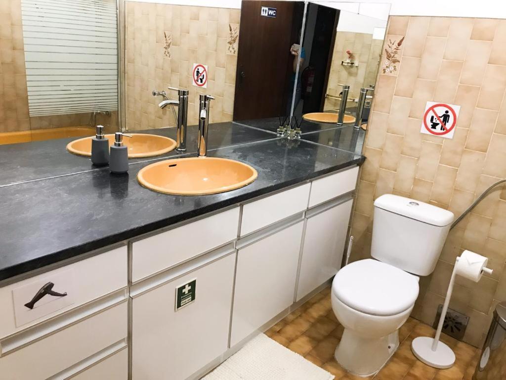Menin Rooms 2 Castelo Branco  Zewnętrze zdjęcie