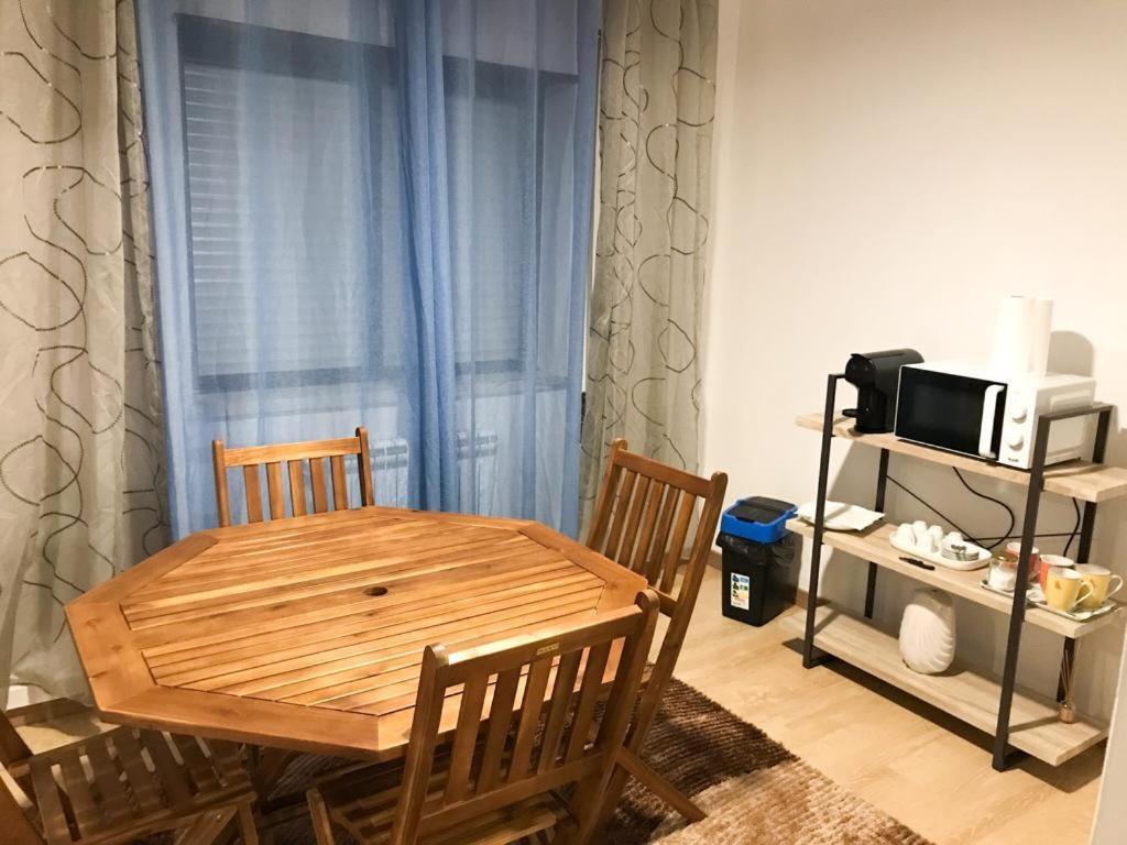 Menin Rooms 2 Castelo Branco  Zewnętrze zdjęcie