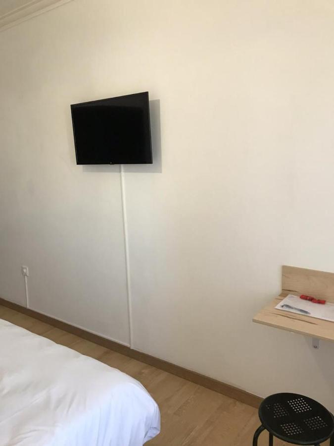 Menin Rooms 2 Castelo Branco  Zewnętrze zdjęcie